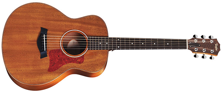 Đàn guitar Taylor GS Mini