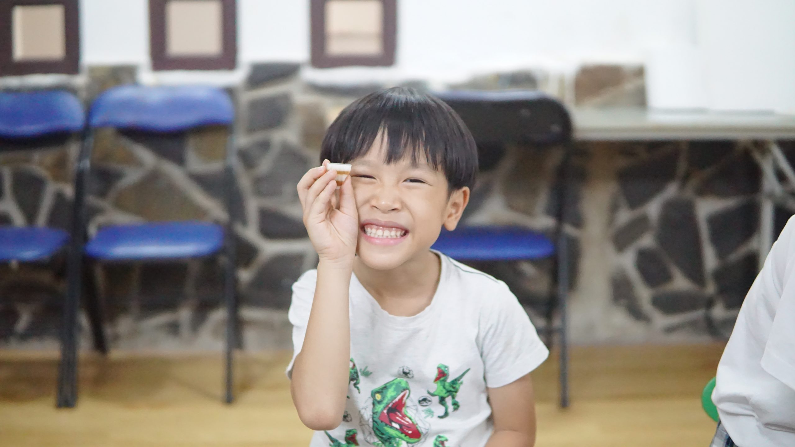 Trại hè kỹ năng cho trẻ ở tphcm